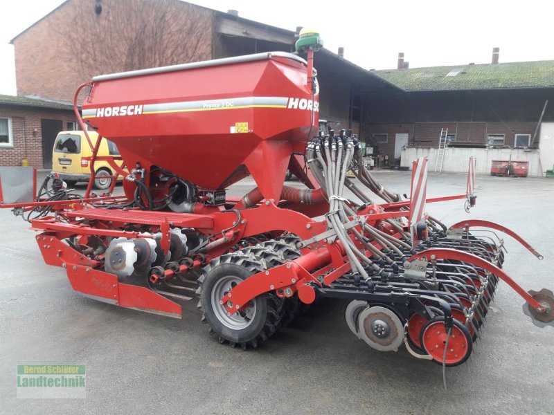 Drillmaschine van het type Horsch Pronto 3DC, Gebrauchtmaschine in Büren (Foto 1)