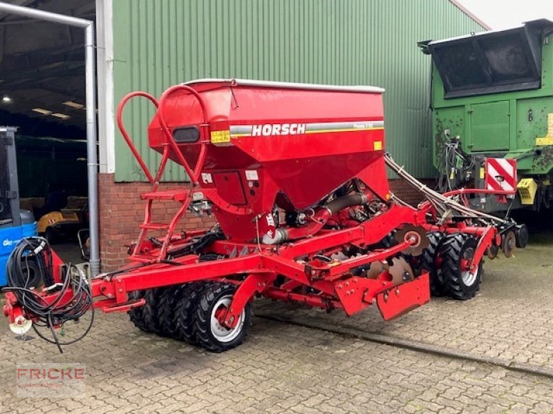 Drillmaschine del tipo Horsch Pronto 3DC, Gebrauchtmaschine In Bockel - Gyhum (Immagine 1)