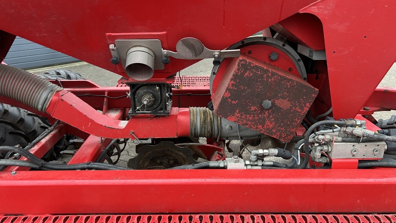 Drillmaschine of the type Horsch PRONTO 4 DC, Gebrauchtmaschine in Viborg (Picture 11)