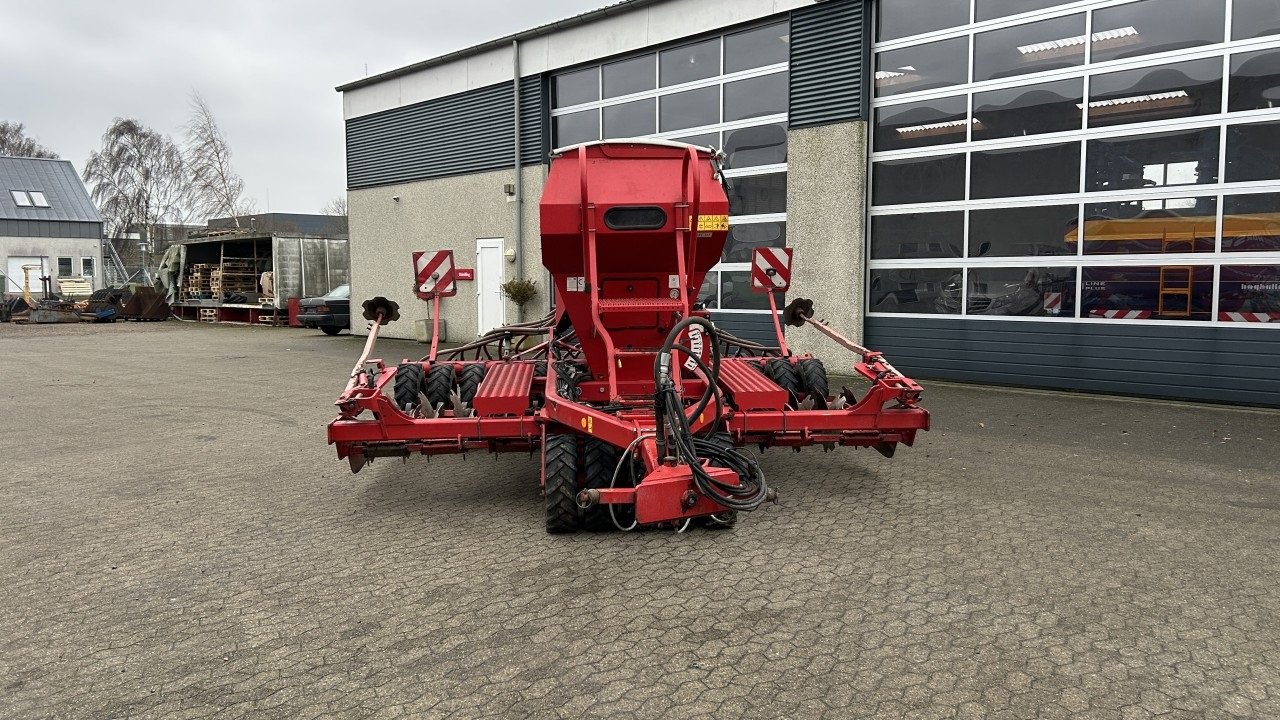 Drillmaschine of the type Horsch PRONTO 4 DC, Gebrauchtmaschine in Viborg (Picture 2)