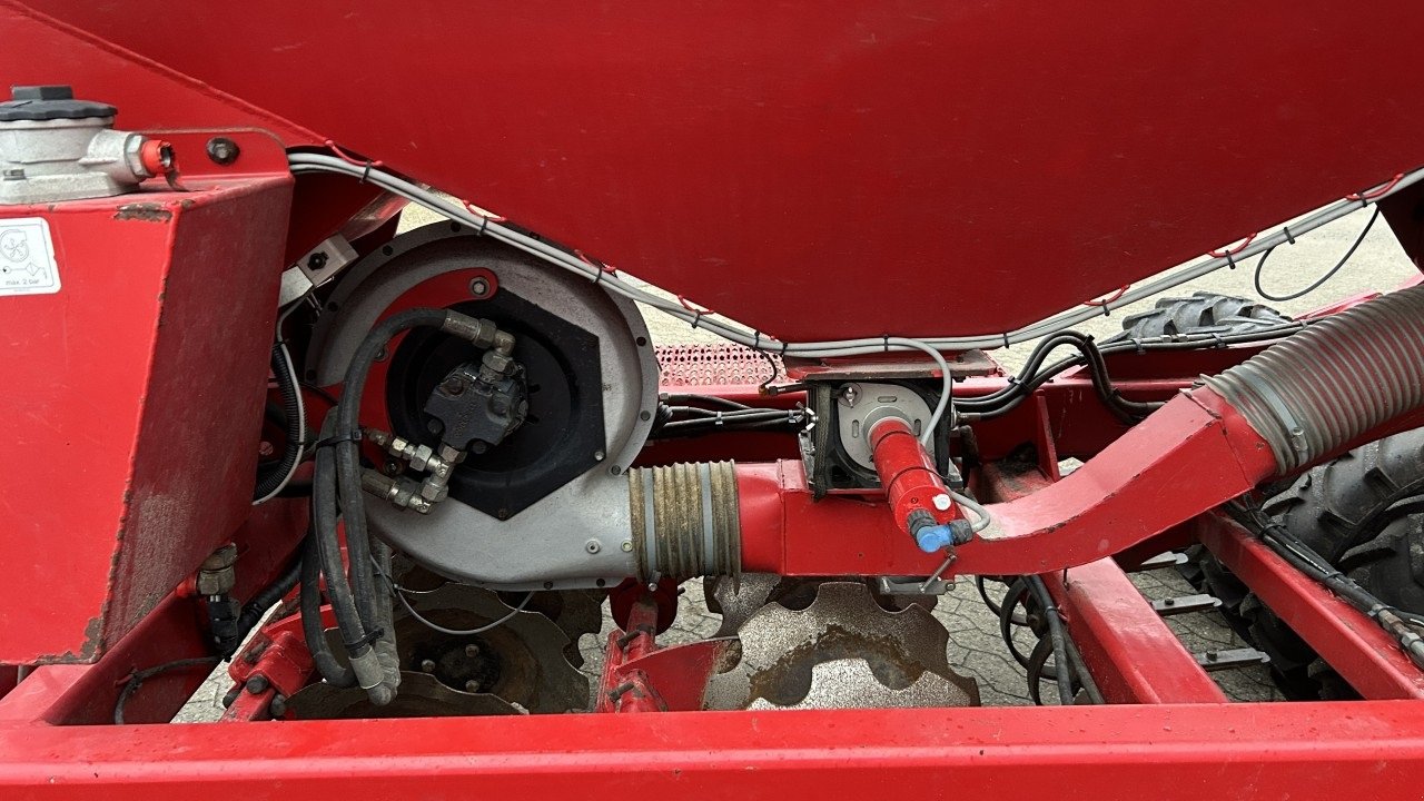 Drillmaschine of the type Horsch PRONTO 4 DC, Gebrauchtmaschine in Viborg (Picture 10)