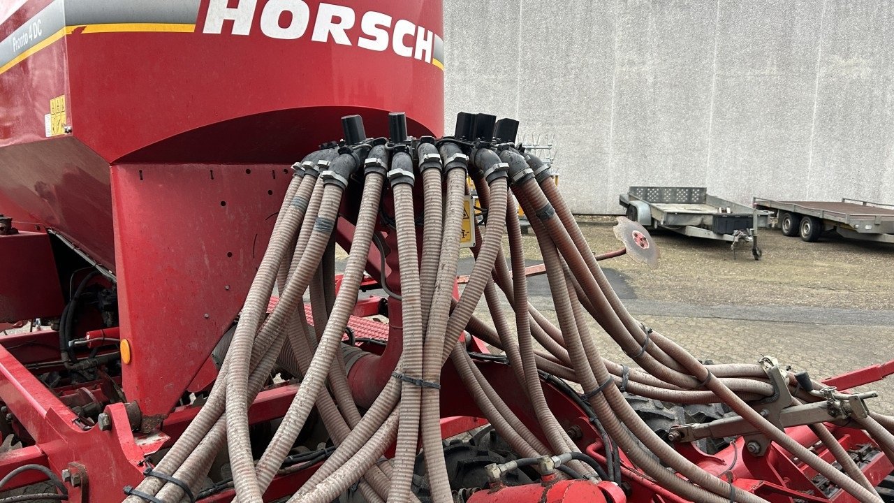 Drillmaschine of the type Horsch PRONTO 4 DC, Gebrauchtmaschine in Viborg (Picture 5)