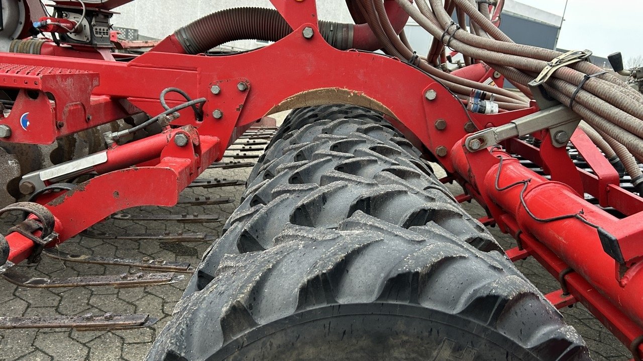 Drillmaschine of the type Horsch PRONTO 4 DC, Gebrauchtmaschine in Viborg (Picture 8)