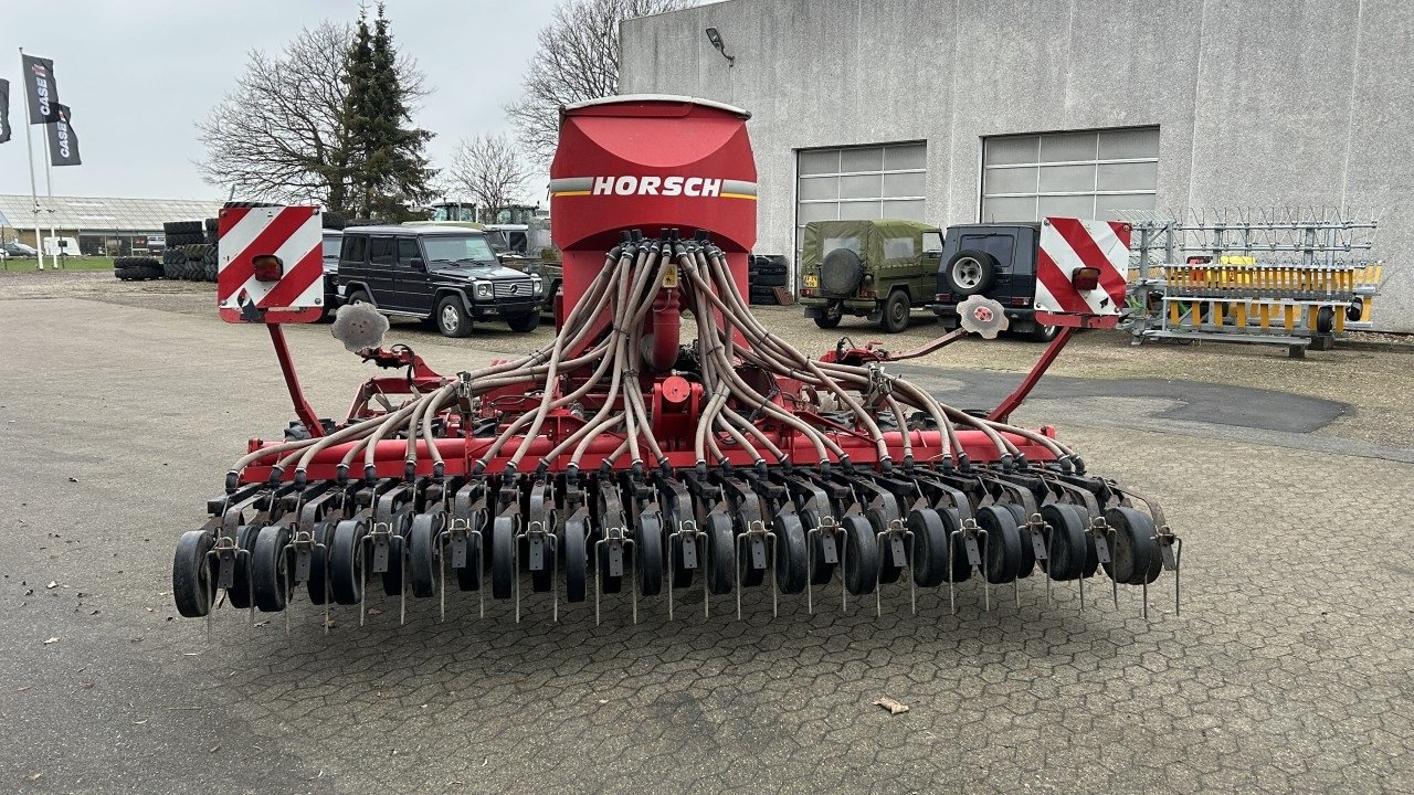 Drillmaschine of the type Horsch PRONTO 4 DC, Gebrauchtmaschine in Viborg (Picture 4)