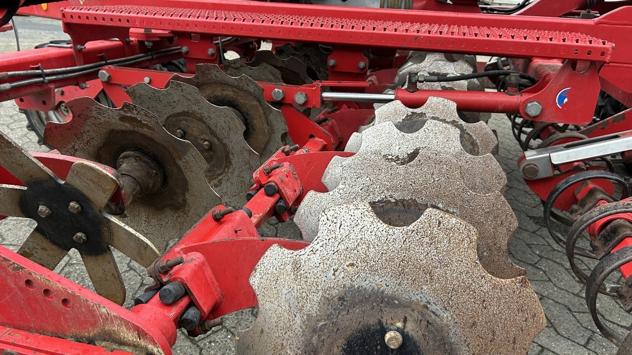 Drillmaschine of the type Horsch PRONTO 4 DC, Gebrauchtmaschine in Viborg (Picture 9)