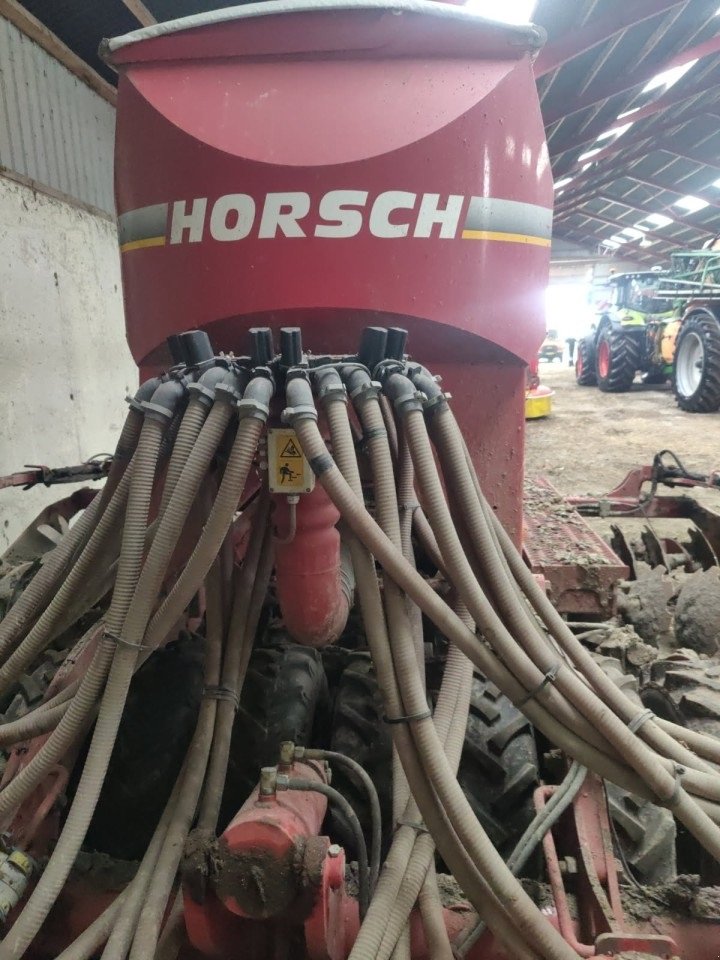 Drillmaschine of the type Horsch PRONTO 4 DC, Gebrauchtmaschine in Viborg (Picture 16)