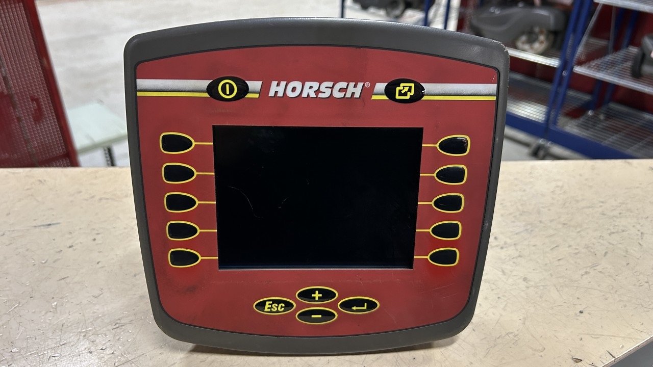 Drillmaschine of the type Horsch PRONTO 4 DC, Gebrauchtmaschine in Viborg (Picture 14)