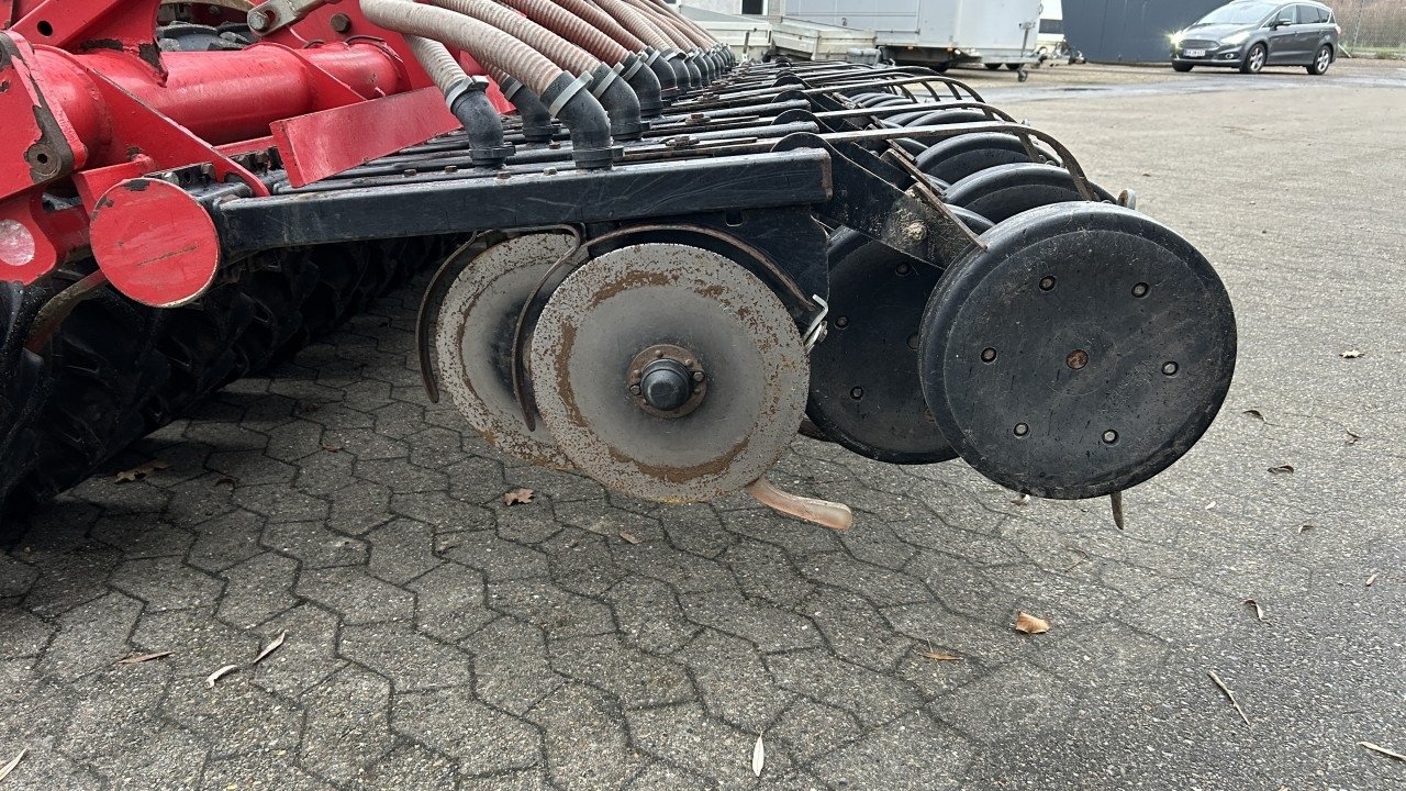 Drillmaschine of the type Horsch PRONTO 4 DC, Gebrauchtmaschine in Viborg (Picture 7)