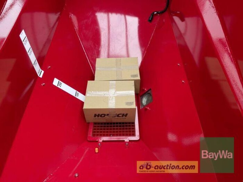 Drillmaschine typu Horsch PRONTO 4 DC, Gebrauchtmaschine w Bamberg (Zdjęcie 14)