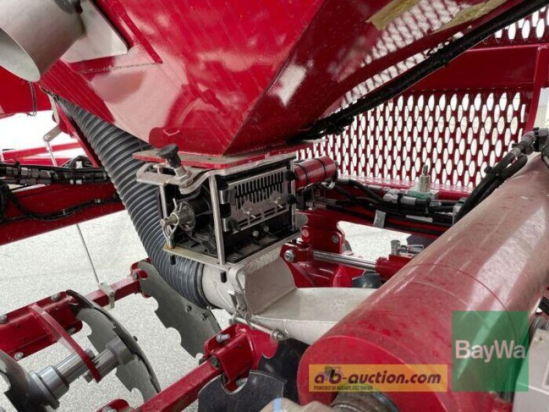 Drillmaschine typu Horsch PRONTO 4 DC, Gebrauchtmaschine w Bamberg (Zdjęcie 9)