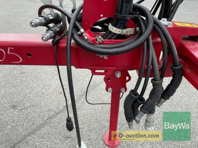 Drillmaschine typu Horsch PRONTO 4 DC, Gebrauchtmaschine w Bamberg (Zdjęcie 10)