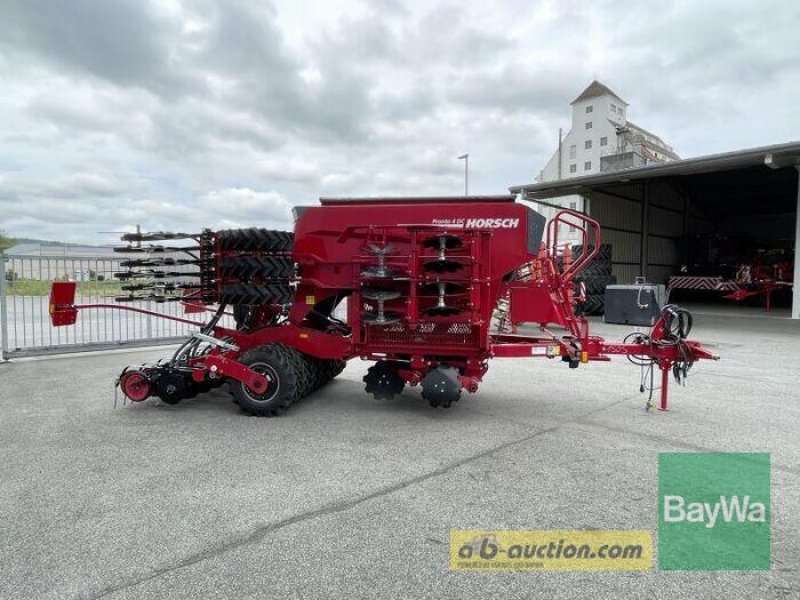 Drillmaschine typu Horsch PRONTO 4 DC, Gebrauchtmaschine w Bamberg (Zdjęcie 4)