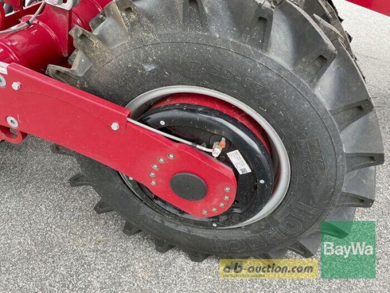 Drillmaschine typu Horsch PRONTO 4 DC, Gebrauchtmaschine w Bamberg (Zdjęcie 12)