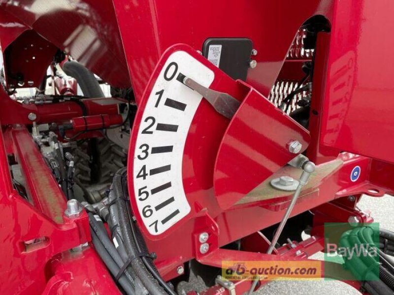 Drillmaschine typu Horsch PRONTO 4 DC, Gebrauchtmaschine w Bamberg (Zdjęcie 11)