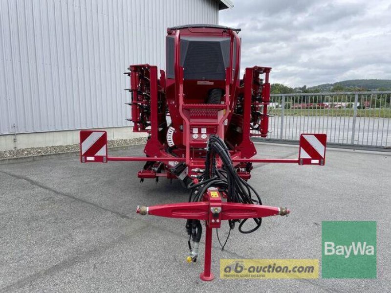 Drillmaschine typu Horsch PRONTO 4 DC, Gebrauchtmaschine w Bamberg (Zdjęcie 3)