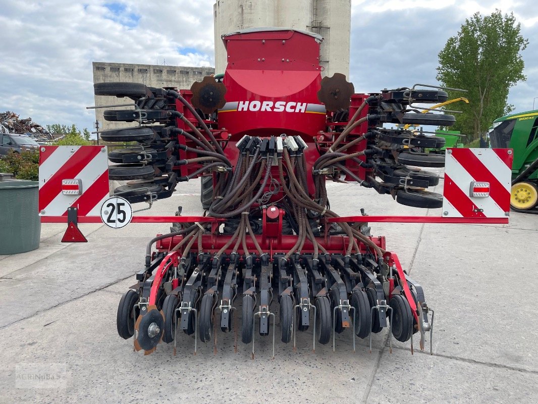 Drillmaschine typu Horsch Pronto 4 DC, Gebrauchtmaschine v Prenzlau (Obrázek 2)