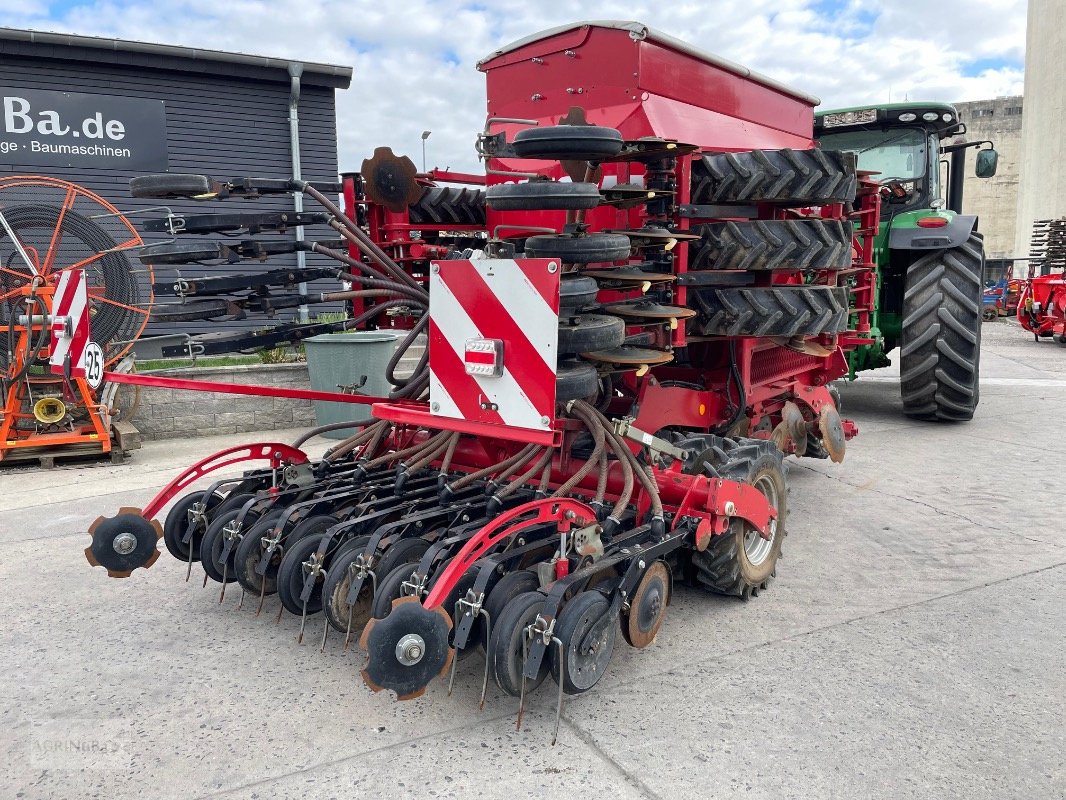 Drillmaschine typu Horsch Pronto 4 DC, Gebrauchtmaschine v Prenzlau (Obrázek 4)