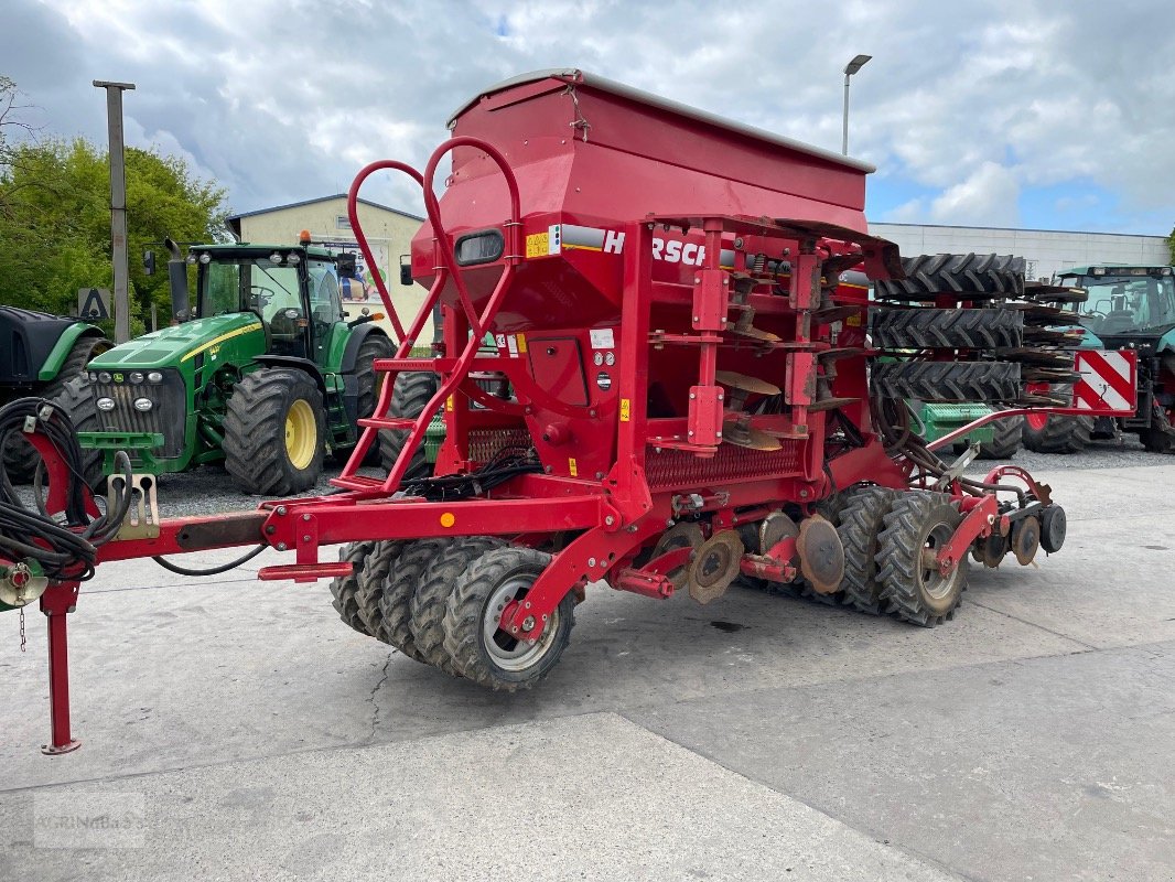 Drillmaschine typu Horsch Pronto 4 DC, Gebrauchtmaschine v Prenzlau (Obrázek 8)