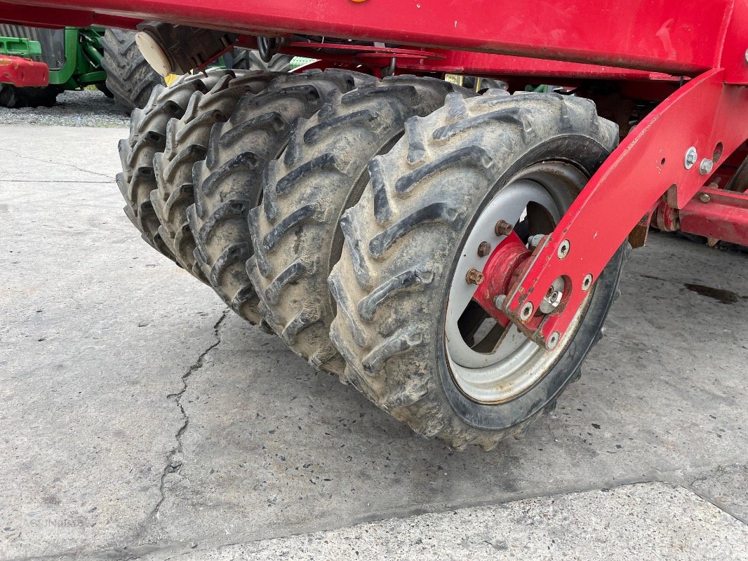 Drillmaschine typu Horsch Pronto 4 DC, Gebrauchtmaschine v Prenzlau (Obrázek 9)