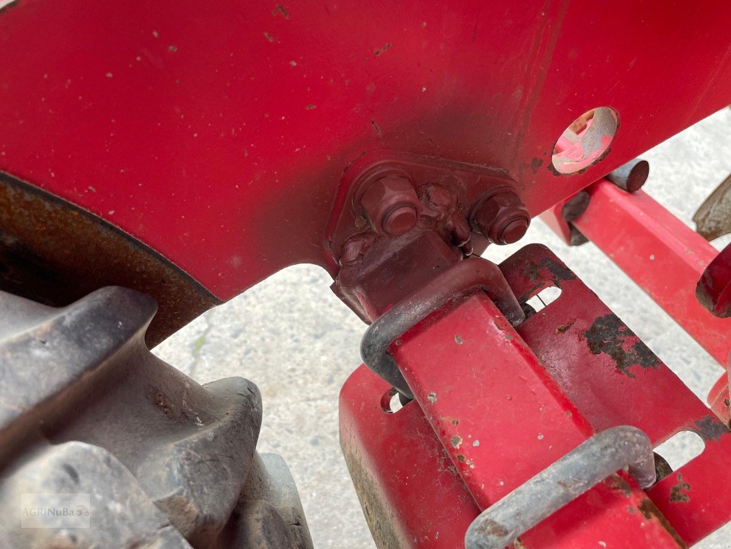 Drillmaschine typu Horsch Pronto 4 DC, Gebrauchtmaschine v Prenzlau (Obrázek 15)