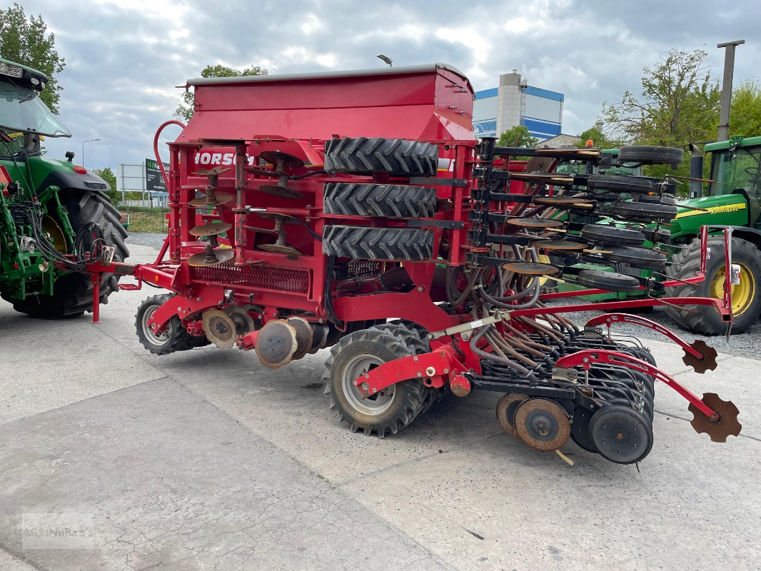 Drillmaschine типа Horsch Pronto 4 DC, Gebrauchtmaschine в Prenzlau (Фотография 3)