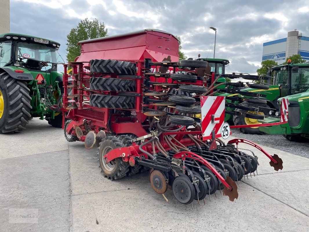 Drillmaschine типа Horsch Pronto 4 DC, Gebrauchtmaschine в Prenzlau (Фотография 5)