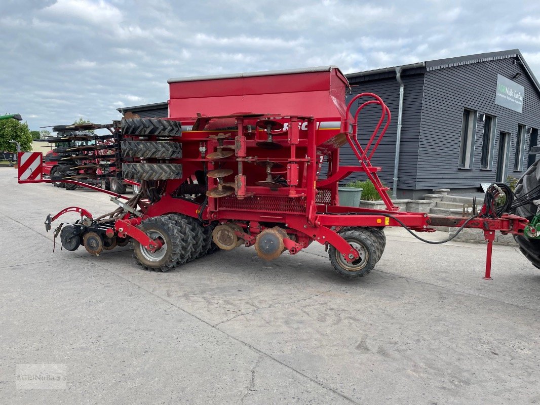 Drillmaschine типа Horsch Pronto 4 DC, Gebrauchtmaschine в Prenzlau (Фотография 7)