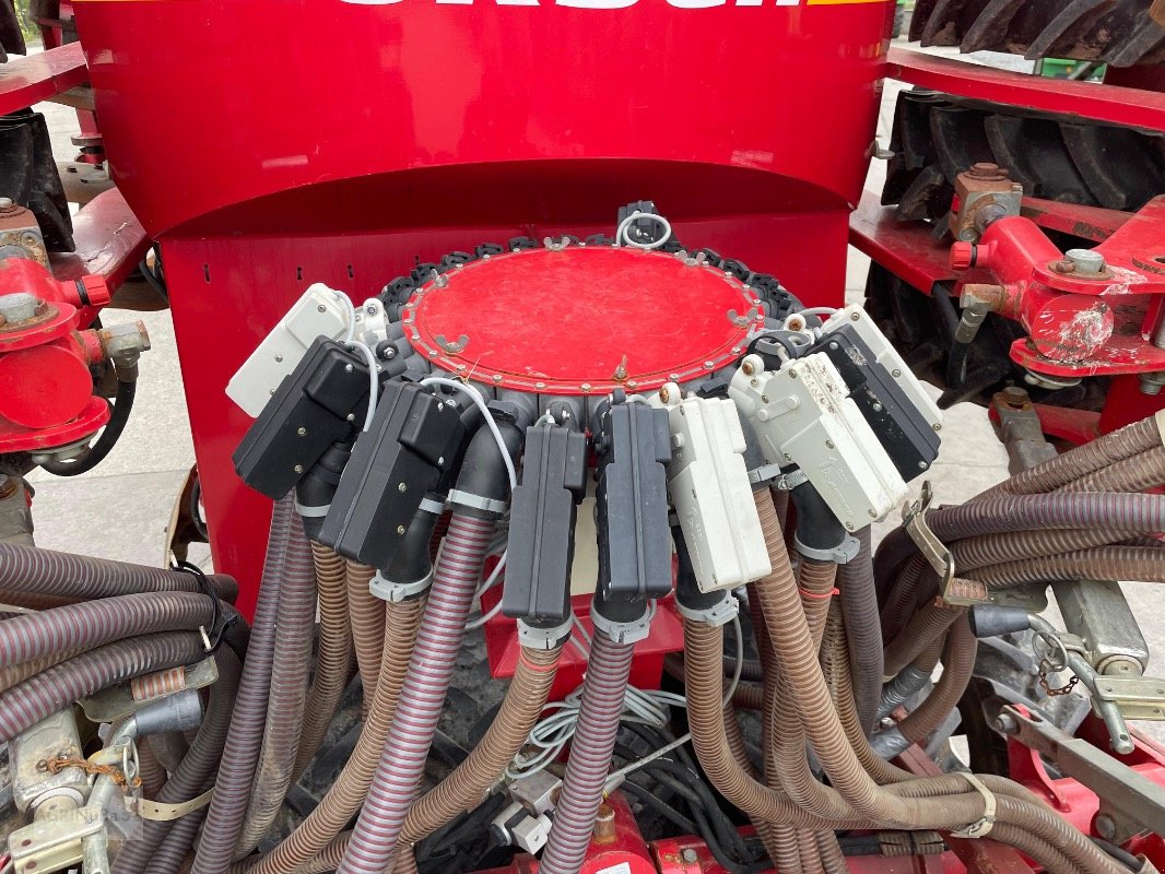 Drillmaschine типа Horsch Pronto 4 DC, Gebrauchtmaschine в Prenzlau (Фотография 12)