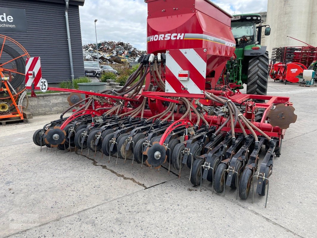 Drillmaschine типа Horsch Pronto 4 DC, Gebrauchtmaschine в Prenzlau (Фотография 13)