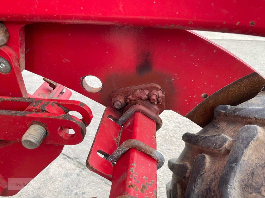 Drillmaschine типа Horsch Pronto 4 DC, Gebrauchtmaschine в Prenzlau (Фотография 16)