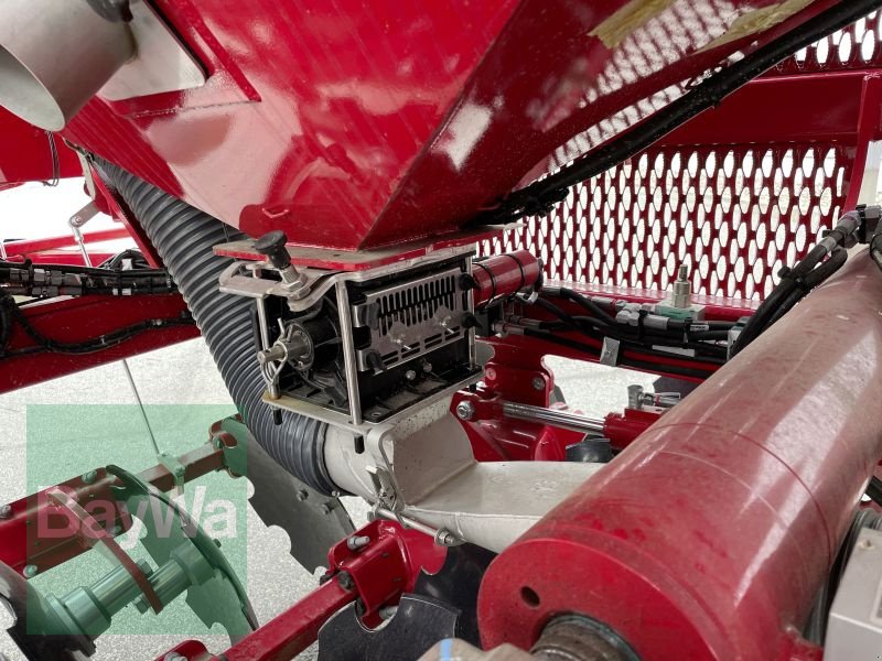 Drillmaschine του τύπου Horsch PRONTO 4 DC, Gebrauchtmaschine σε Bamberg (Φωτογραφία 9)