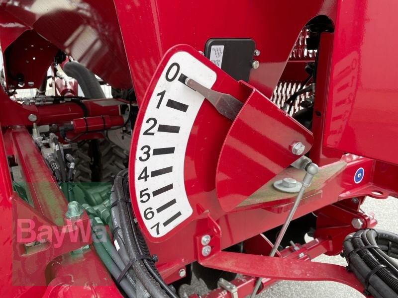 Drillmaschine του τύπου Horsch PRONTO 4 DC, Gebrauchtmaschine σε Bamberg (Φωτογραφία 11)