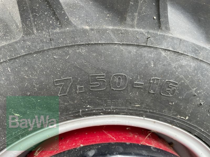 Drillmaschine του τύπου Horsch PRONTO 4 DC, Gebrauchtmaschine σε Bamberg (Φωτογραφία 13)