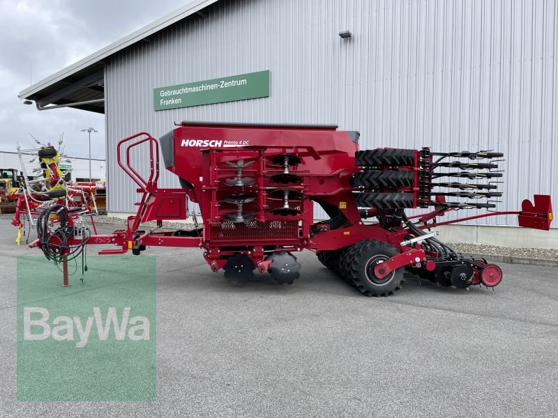 Drillmaschine του τύπου Horsch PRONTO 4 DC, Gebrauchtmaschine σε Bamberg (Φωτογραφία 2)