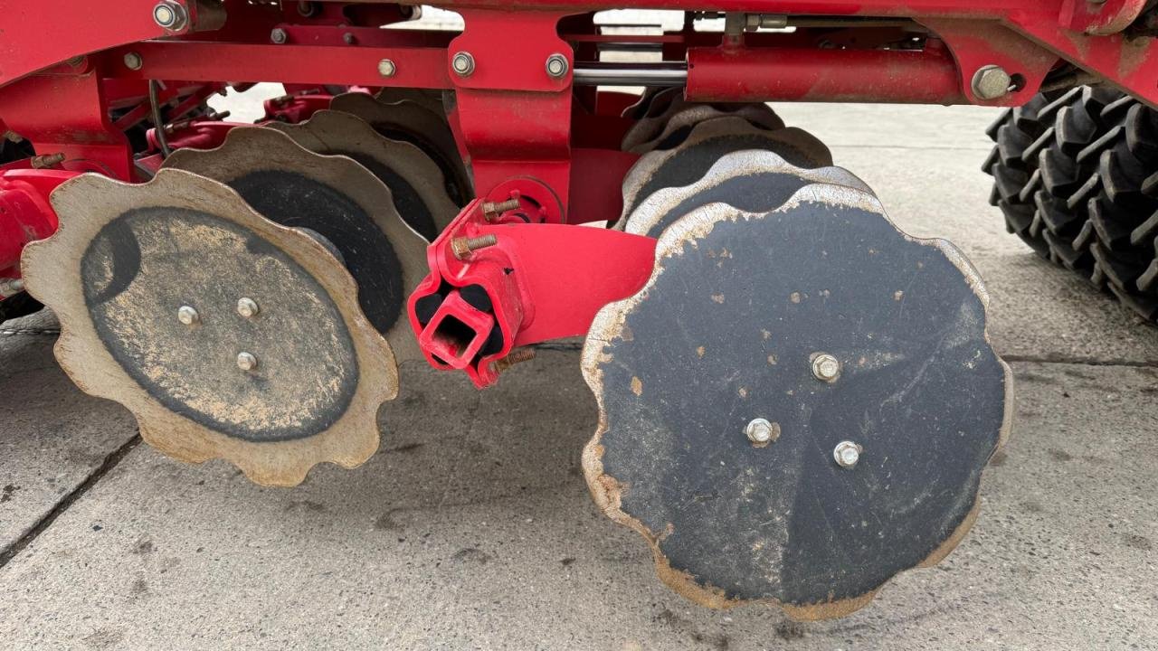 Drillmaschine typu Horsch Pronto 4 DC, Gebrauchtmaschine v Könnern (Obrázek 2)