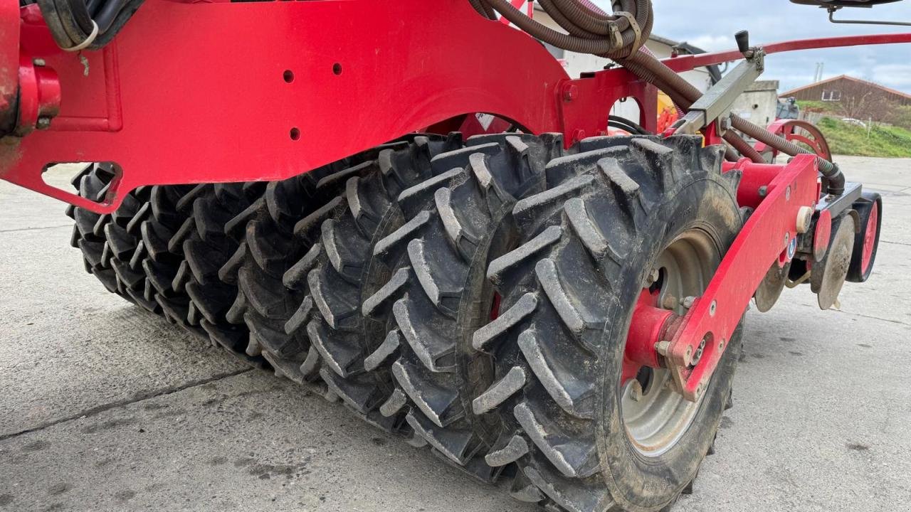 Drillmaschine typu Horsch Pronto 4 DC, Gebrauchtmaschine v Könnern (Obrázek 3)