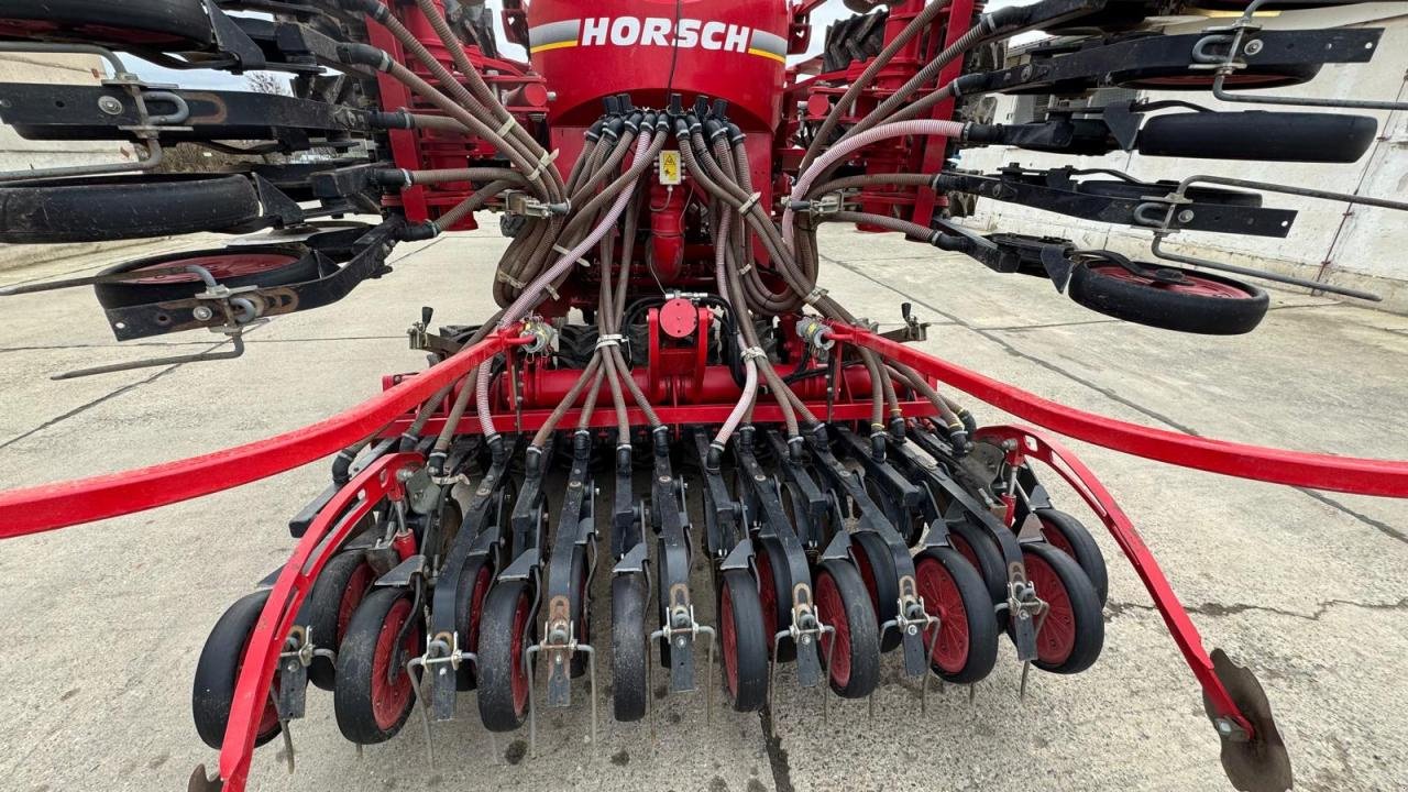 Drillmaschine typu Horsch Pronto 4 DC, Gebrauchtmaschine v Könnern (Obrázek 4)