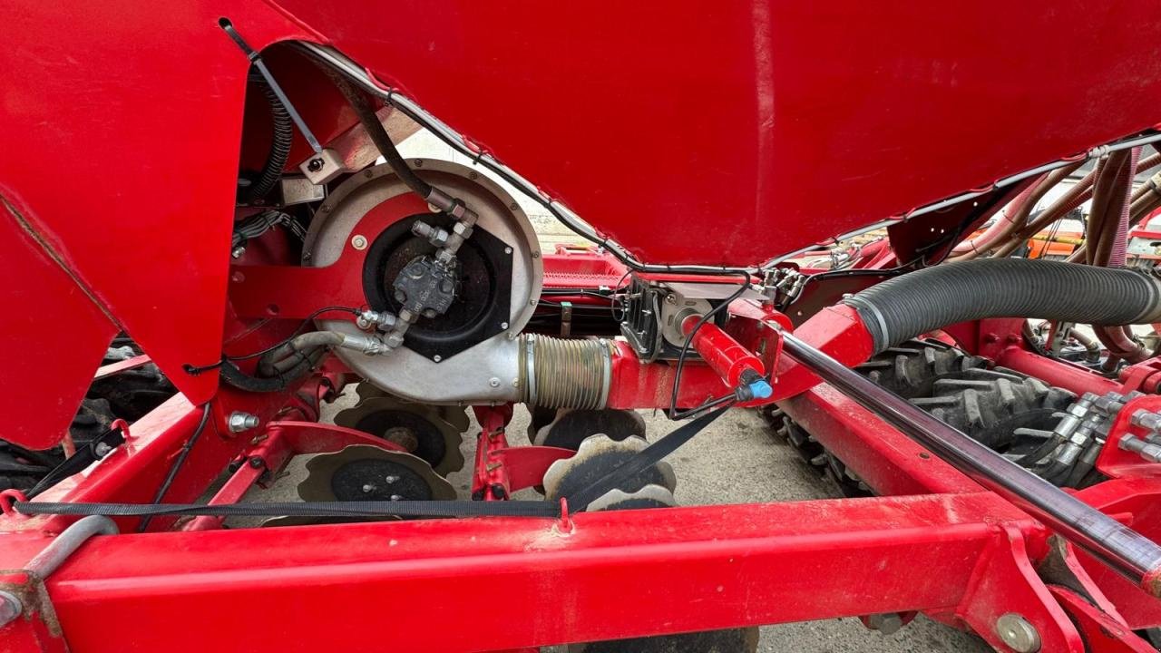 Drillmaschine typu Horsch Pronto 4 DC, Gebrauchtmaschine v Könnern (Obrázek 5)