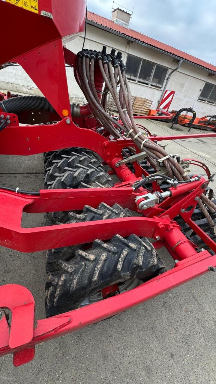 Drillmaschine typu Horsch Pronto 4 DC, Gebrauchtmaschine v Könnern (Obrázek 7)