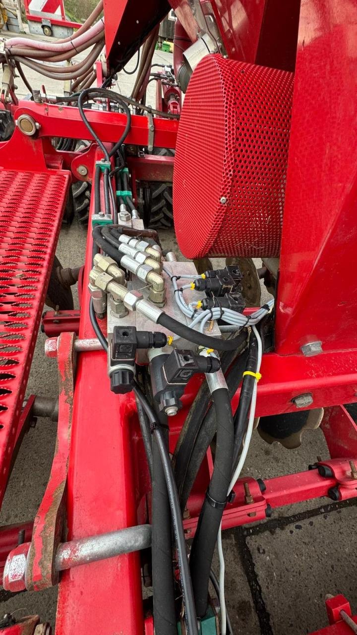 Drillmaschine typu Horsch Pronto 4 DC, Gebrauchtmaschine v Könnern (Obrázek 9)