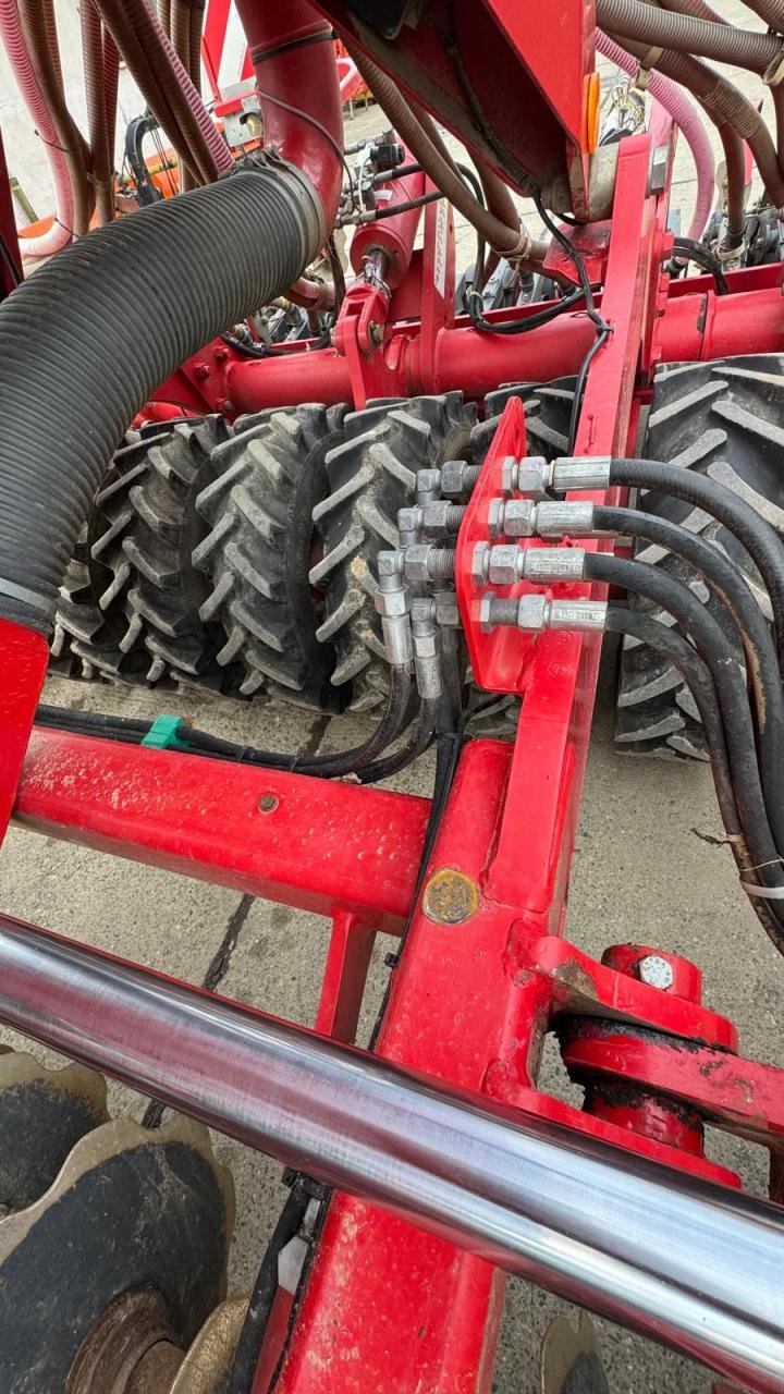 Drillmaschine typu Horsch Pronto 4 DC, Gebrauchtmaschine v Könnern (Obrázek 10)