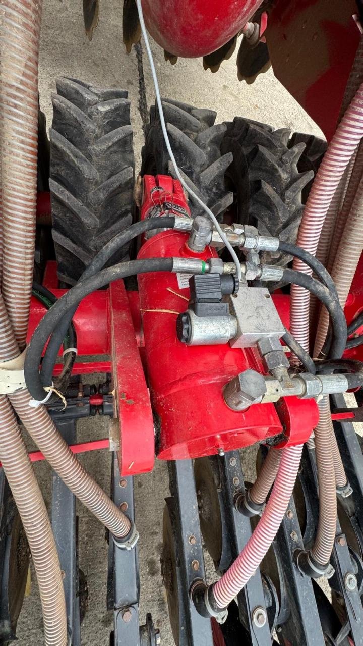 Drillmaschine typu Horsch Pronto 4 DC, Gebrauchtmaschine v Könnern (Obrázek 11)