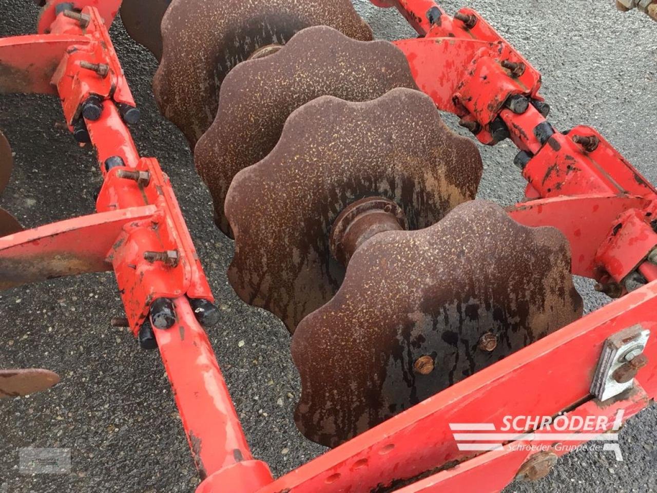 Drillmaschine типа Horsch PRONTO 4 DC, Gebrauchtmaschine в Penzlin (Фотография 13)