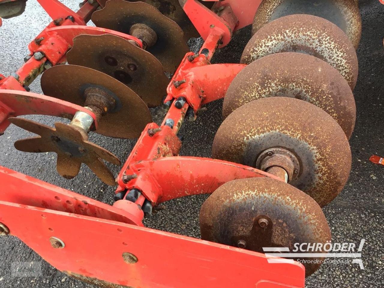 Drillmaschine типа Horsch PRONTO 4 DC, Gebrauchtmaschine в Penzlin (Фотография 17)