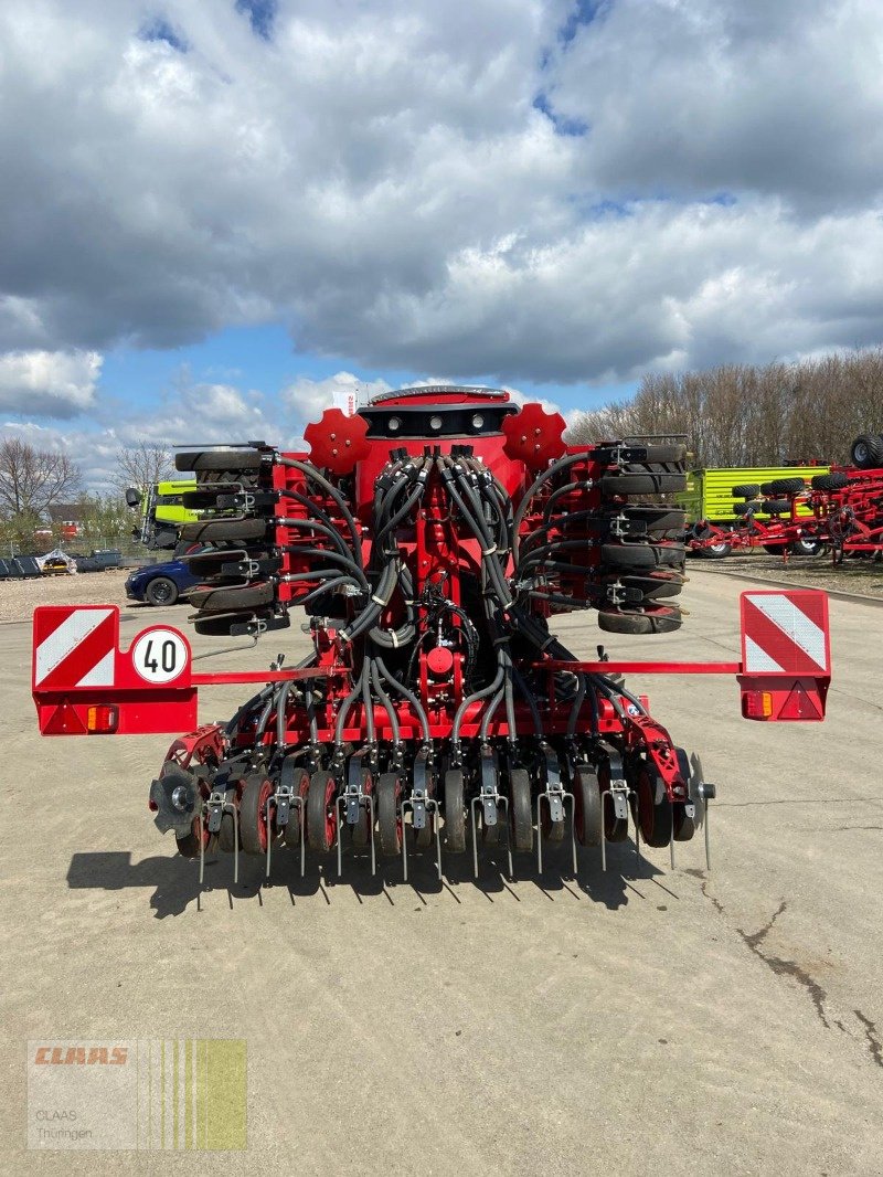 Drillmaschine tip Horsch Pronto 4 DC, Gebrauchtmaschine in Buttelstedt (Poză 2)