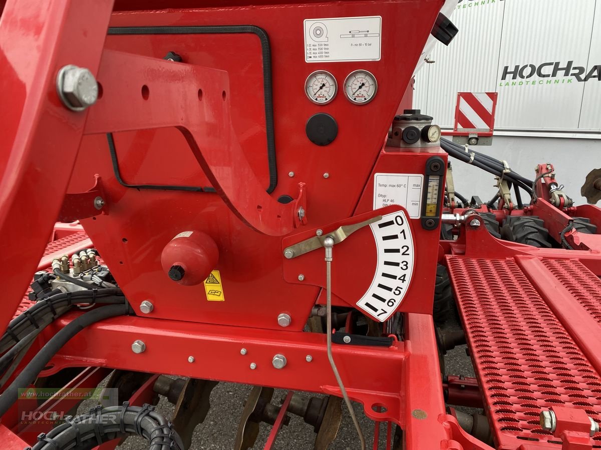 Drillmaschine typu Horsch Pronto 4 DC, Gebrauchtmaschine v Kronstorf (Obrázek 7)