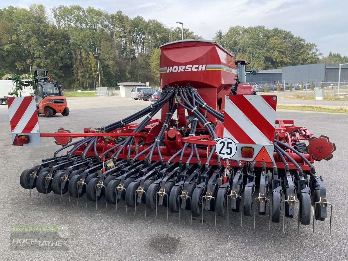 Drillmaschine typu Horsch Pronto 4 DC, Gebrauchtmaschine v Kronstorf (Obrázek 1)