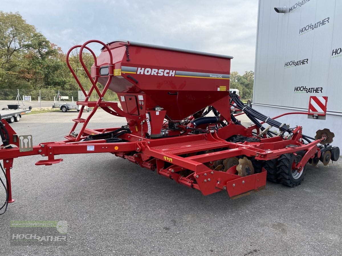 Drillmaschine typu Horsch Pronto 4 DC, Gebrauchtmaschine v Kronstorf (Obrázek 5)