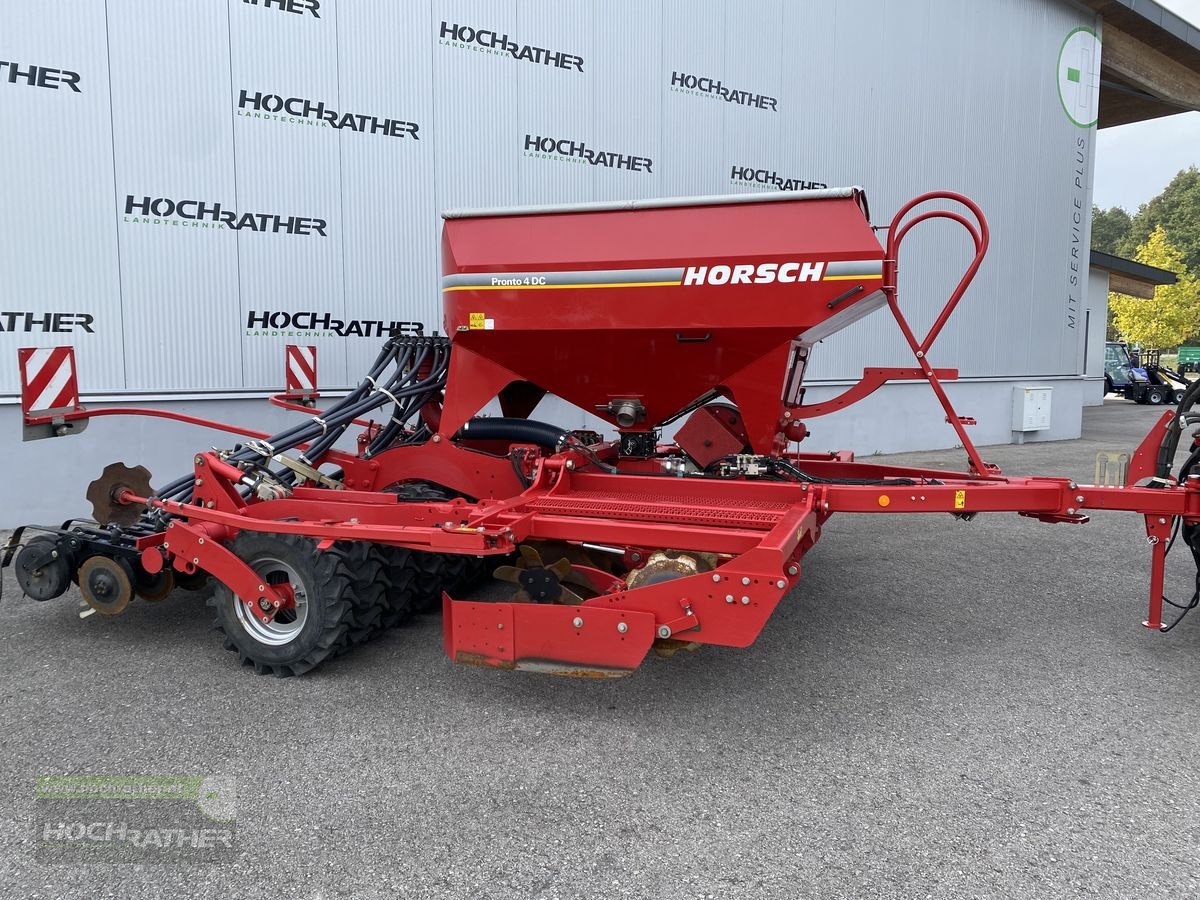 Drillmaschine typu Horsch Pronto 4 DC, Gebrauchtmaschine v Kronstorf (Obrázek 3)