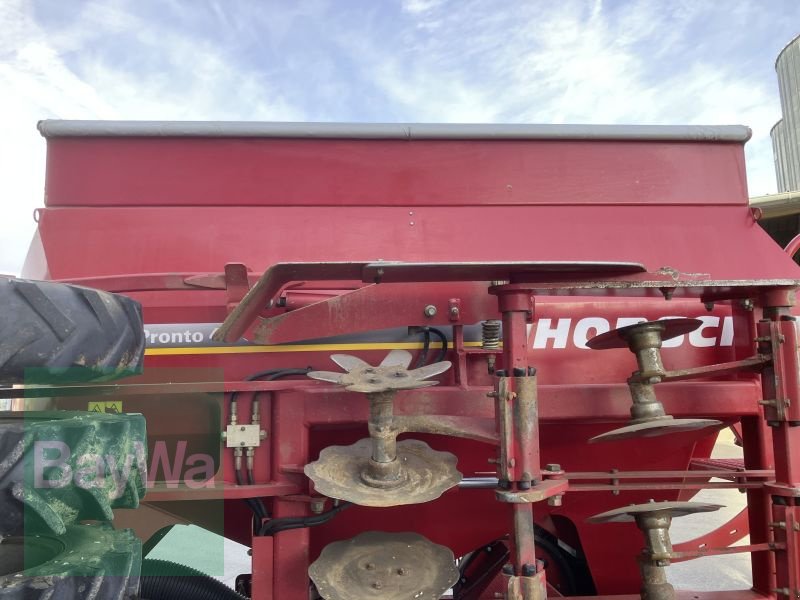 Drillmaschine του τύπου Horsch PRONTO 4DC, Gebrauchtmaschine σε Bamberg (Φωτογραφία 18)